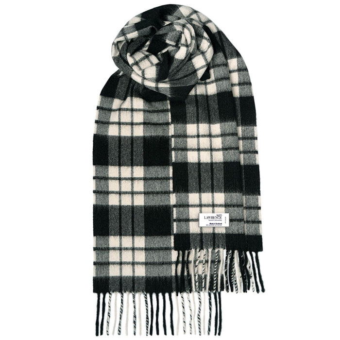 Black/White Arrochar