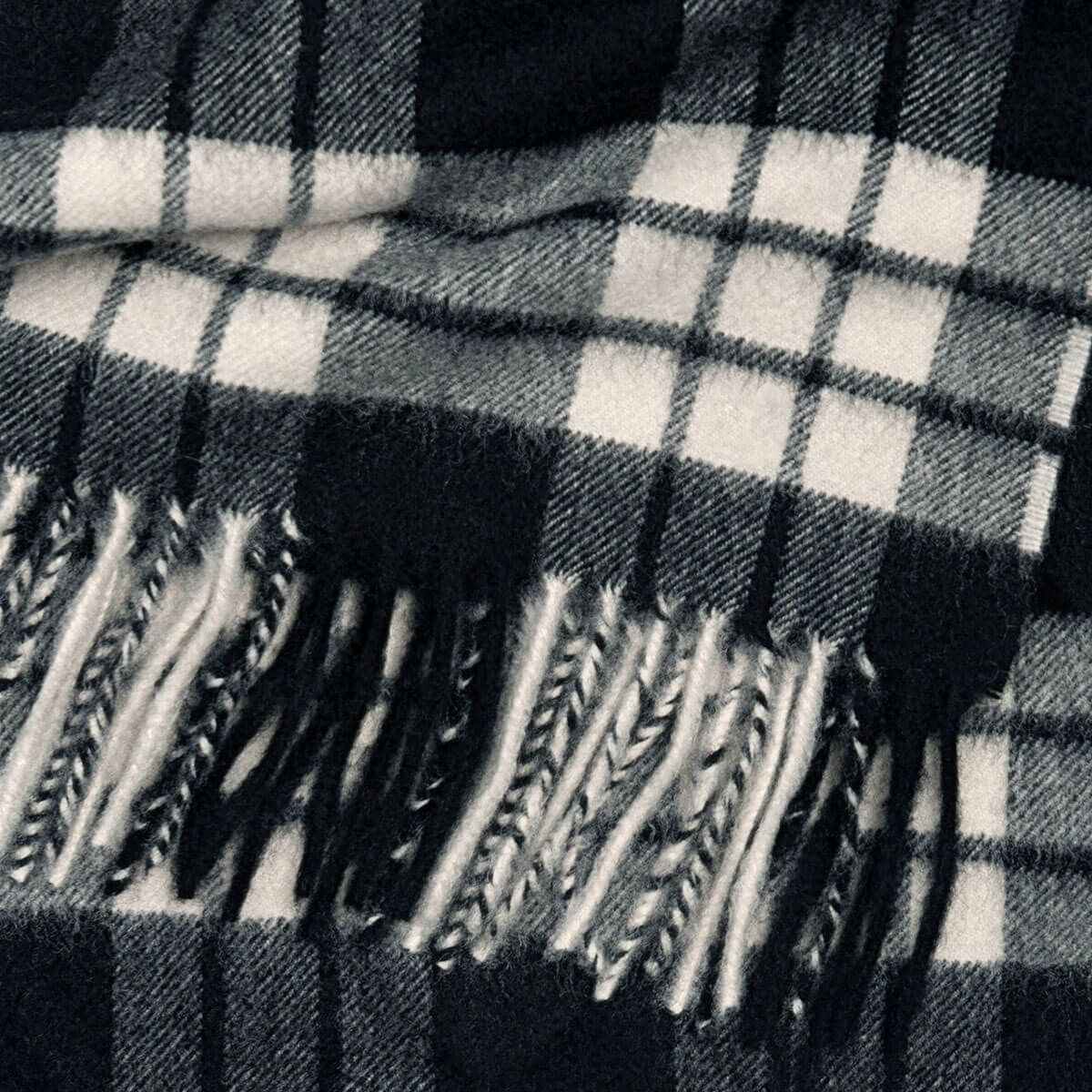 Black/White Arrochar